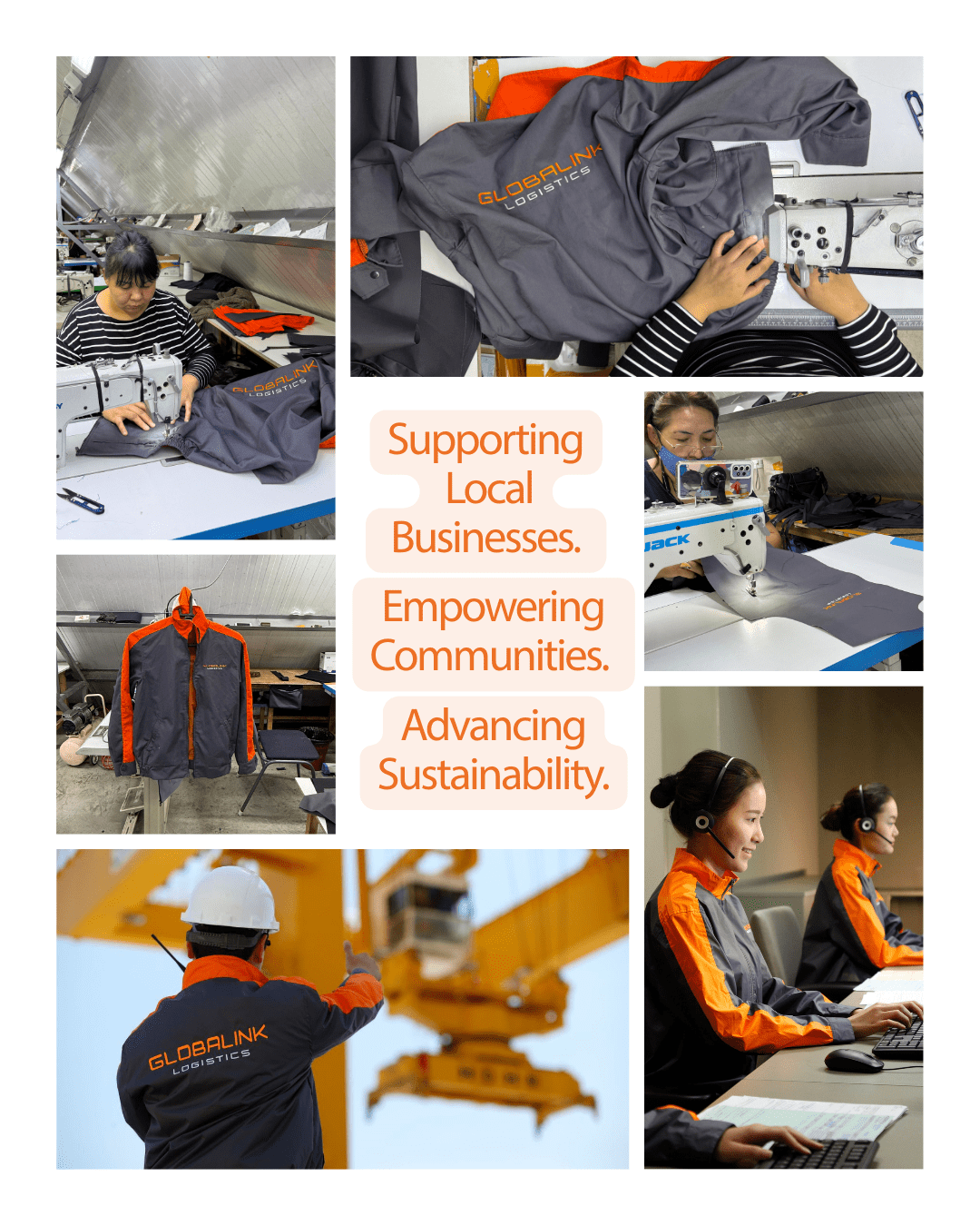 Local Hands, Global Standards: How Globalink´s ESG Commitment Is Empowering Communities