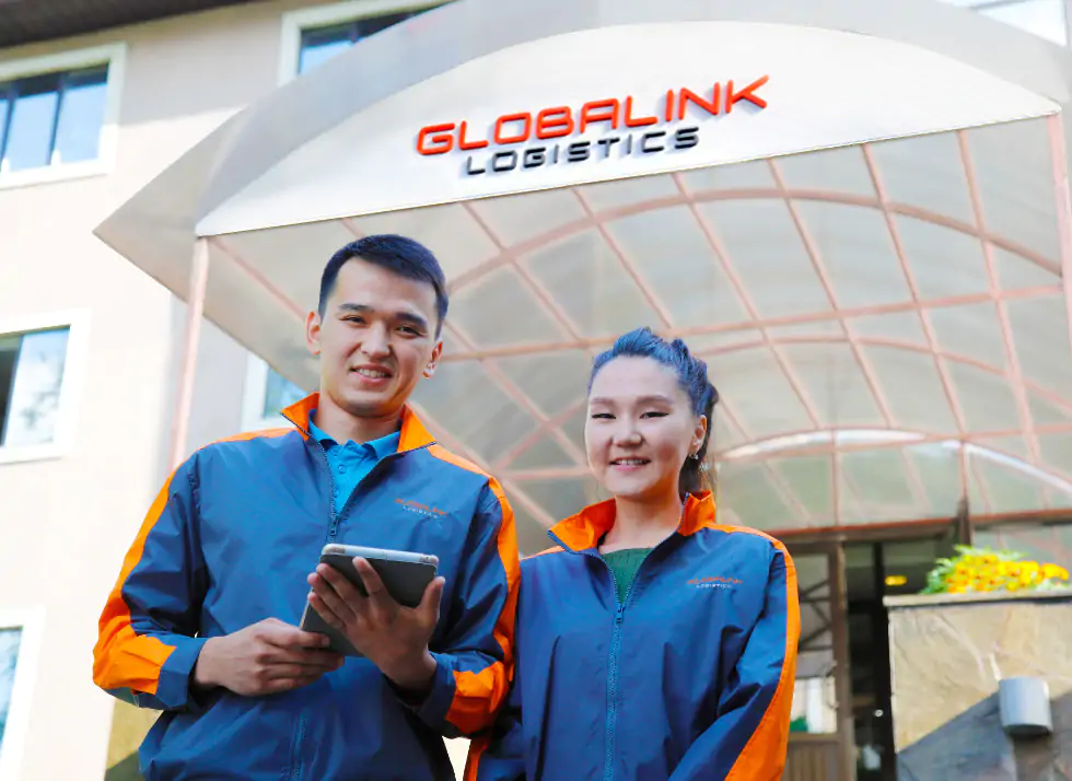 Globalink Logistics’ Commitment to CSR and Small Business Empowerment through a Win-Win Strategy